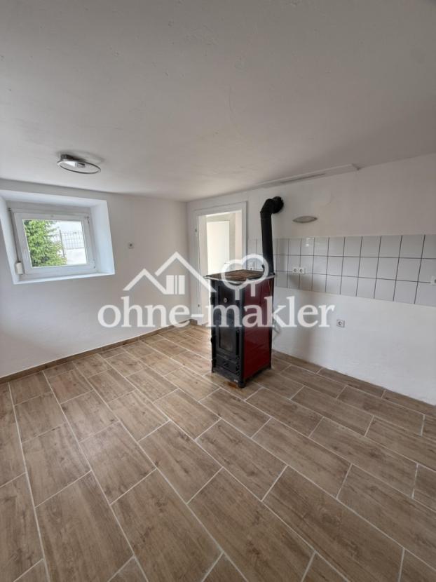 Küche Foto 3
