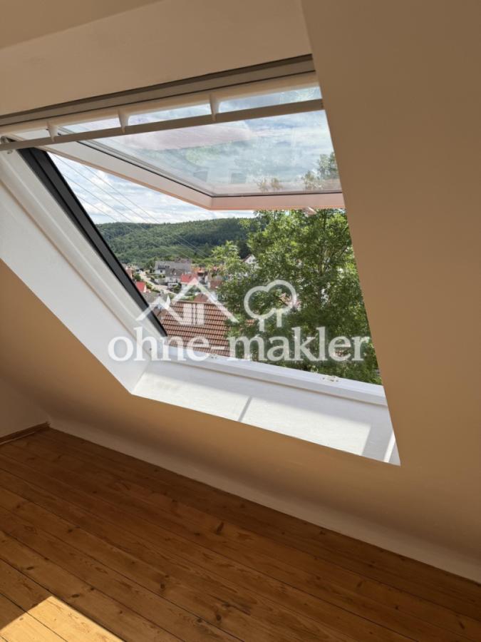 WZ-fenster mit Solarrolladen
