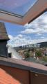 Blick aus WZ Ost