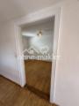 Blick ins Schlafzimmer