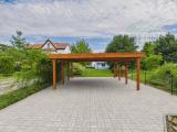 Carport (visuell geleert)