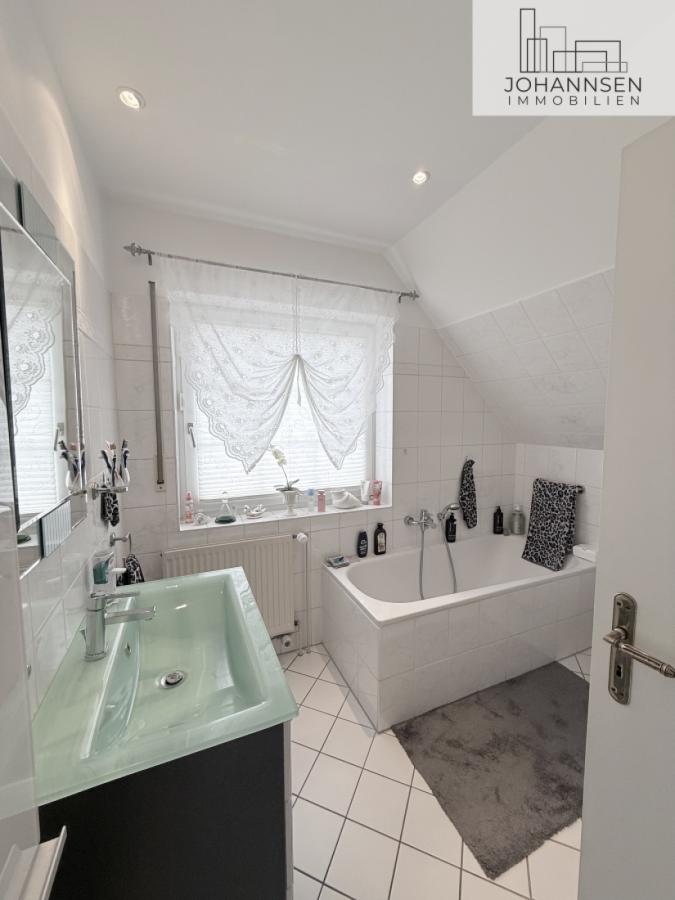 Badezimmer OG