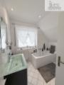 Badezimmer OG