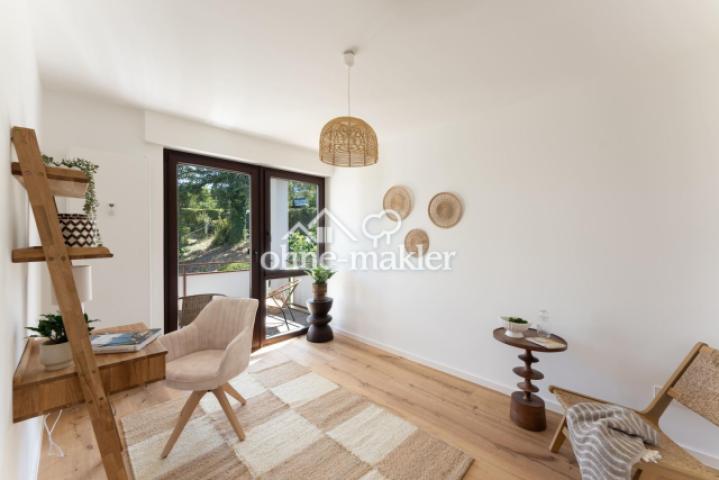Büro / Gästezimmer