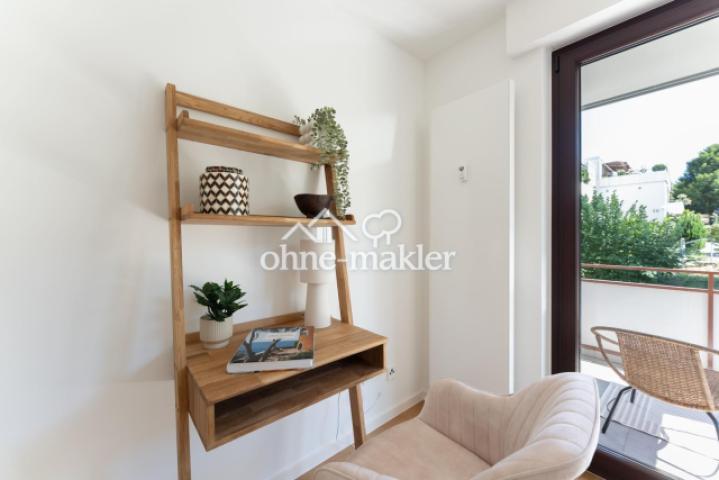 Büro / Gästezimmer