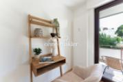 Büro / Gästezimmer