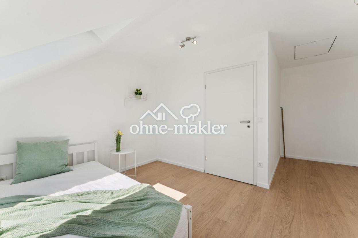Gästezimmer DG