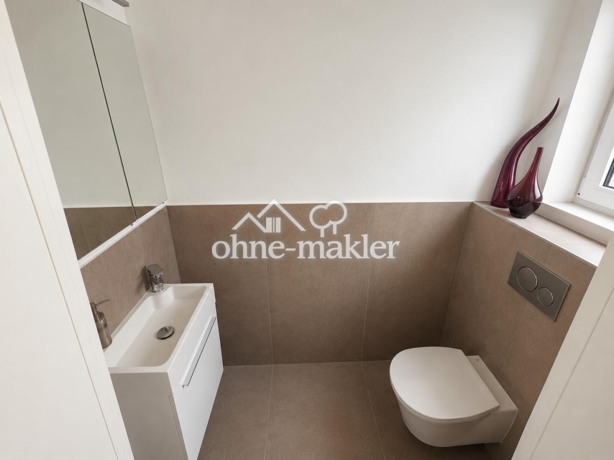 Gäste WC