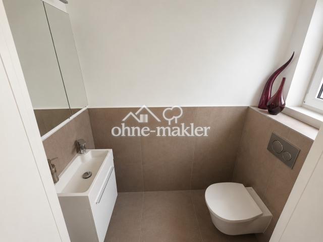 Gäste WC
