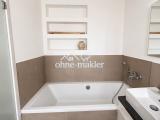 2. Bad mit Badewanne