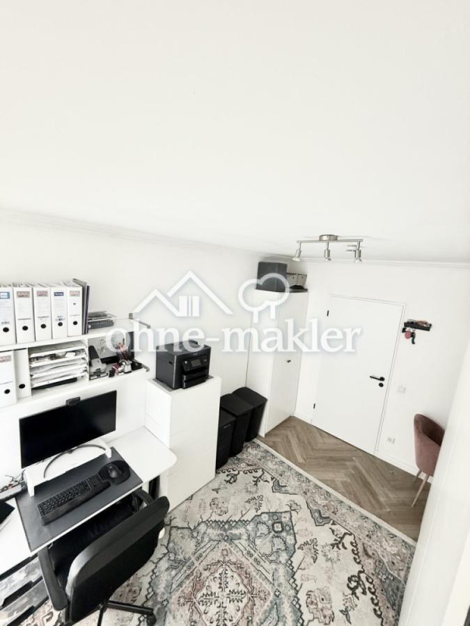 Arbeitszimmer