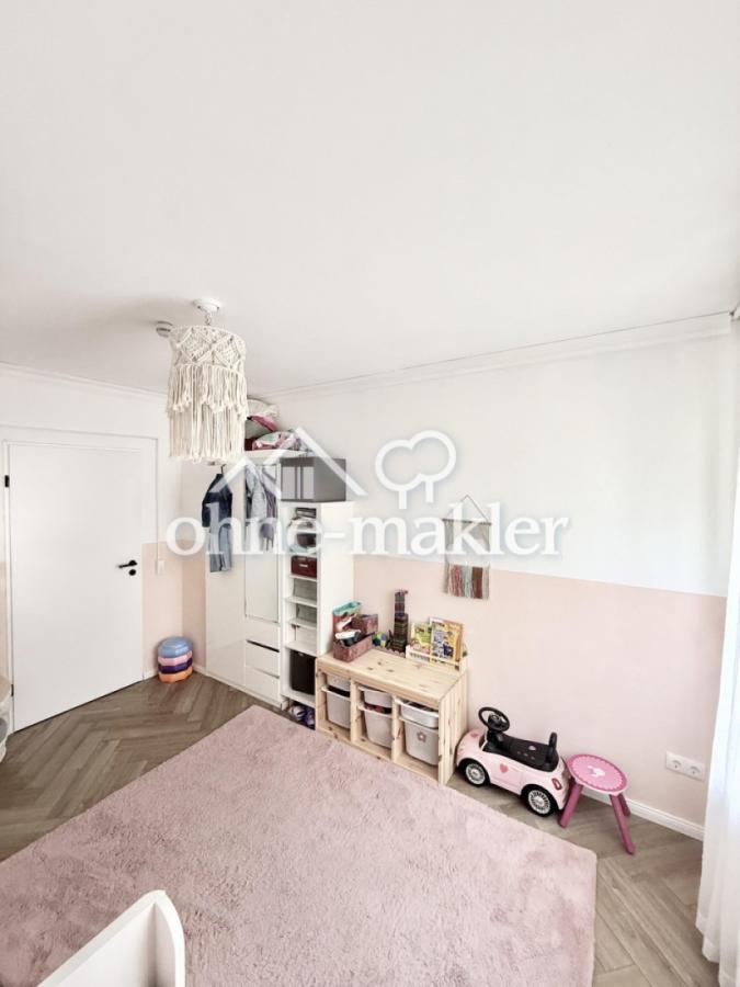 Kinderzimmer