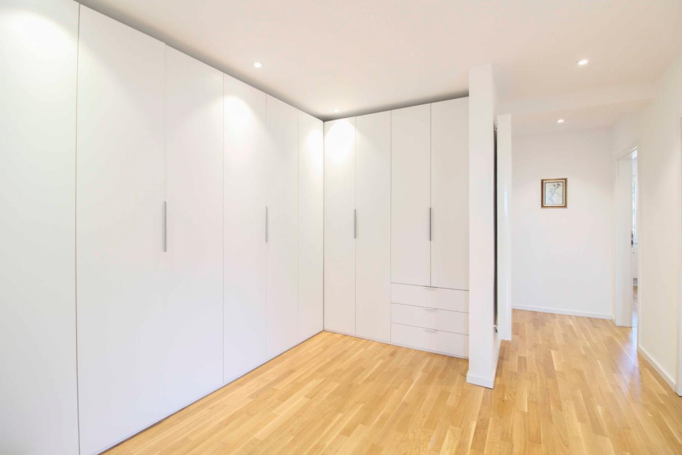 Ankleidezimmer