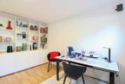 Arbeitszimmer