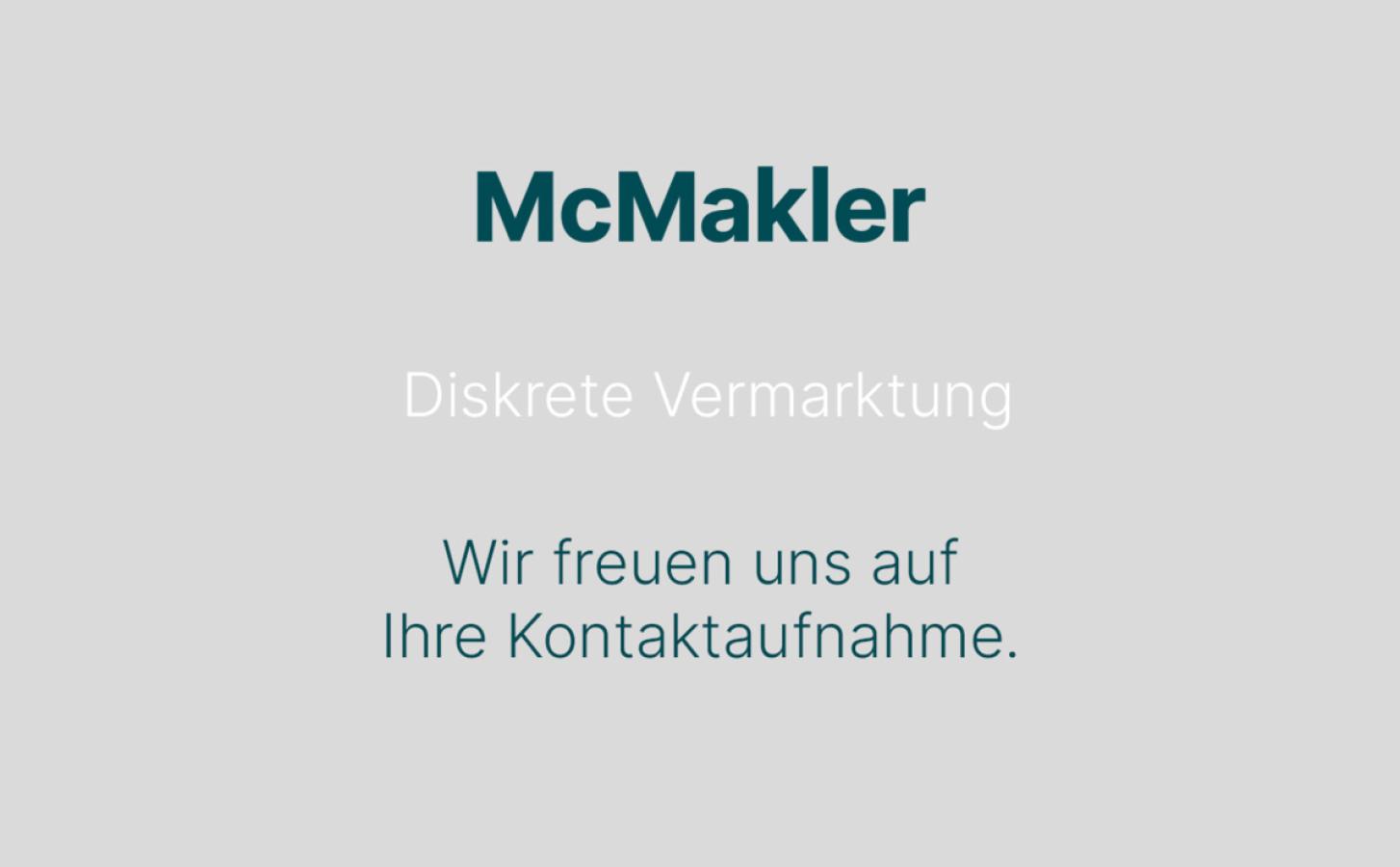 Diskrete Vermarktung