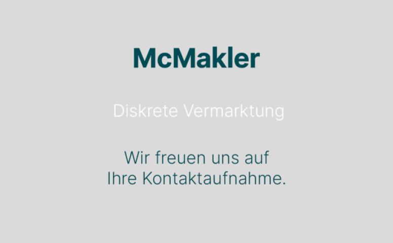 Diskrete Vermarktung