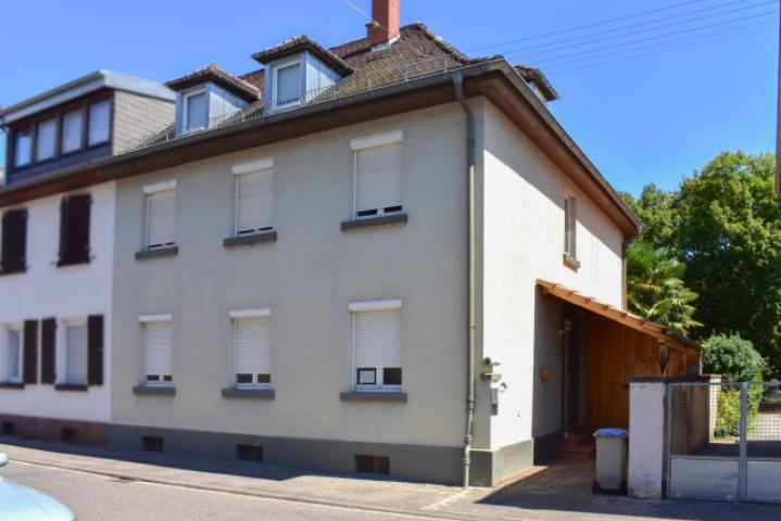 Aussenansicht
