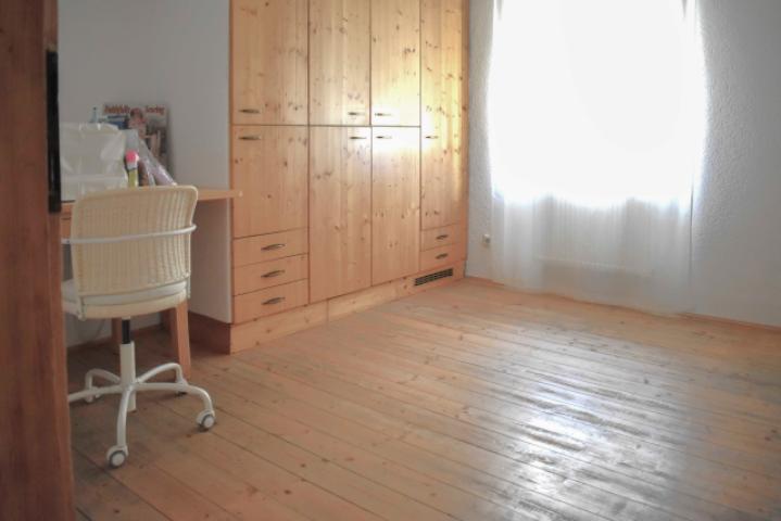 Schlafen 1 EG