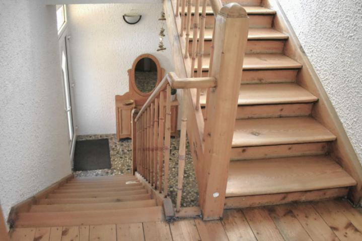 Treppe