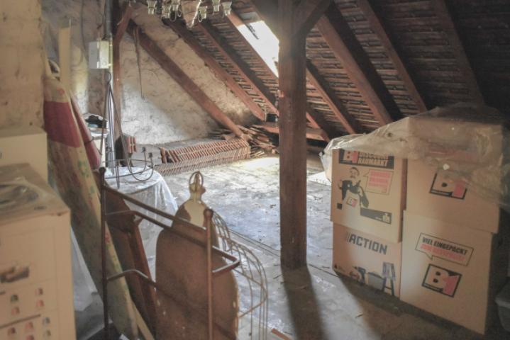 Speicher Ausbaupotenzial