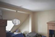 Zimmer 2 Teilausbau DG