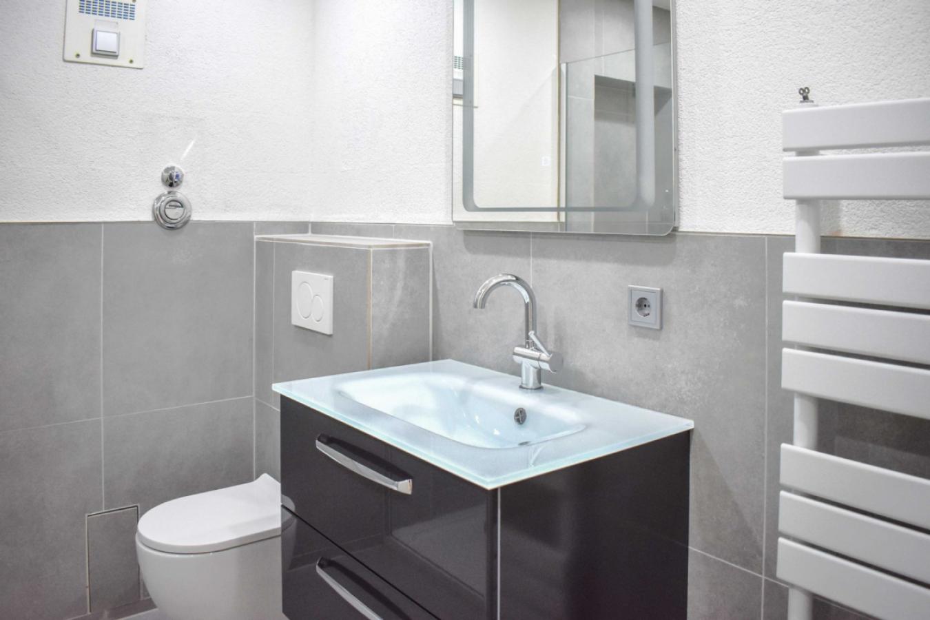 Badezimmer 2