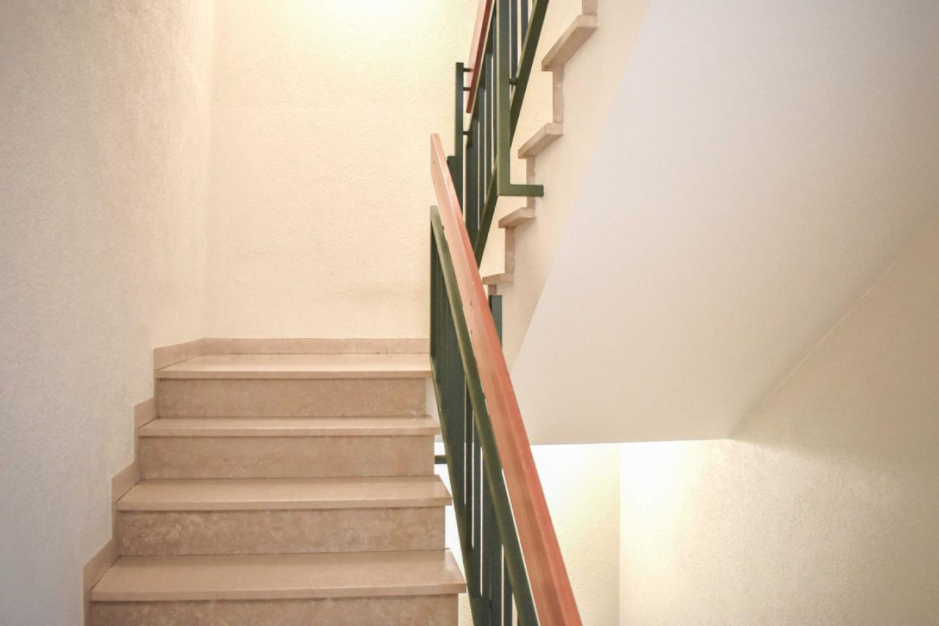 Treppenhaus