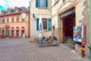 Zugang über Markt