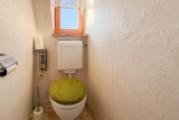 Toilette