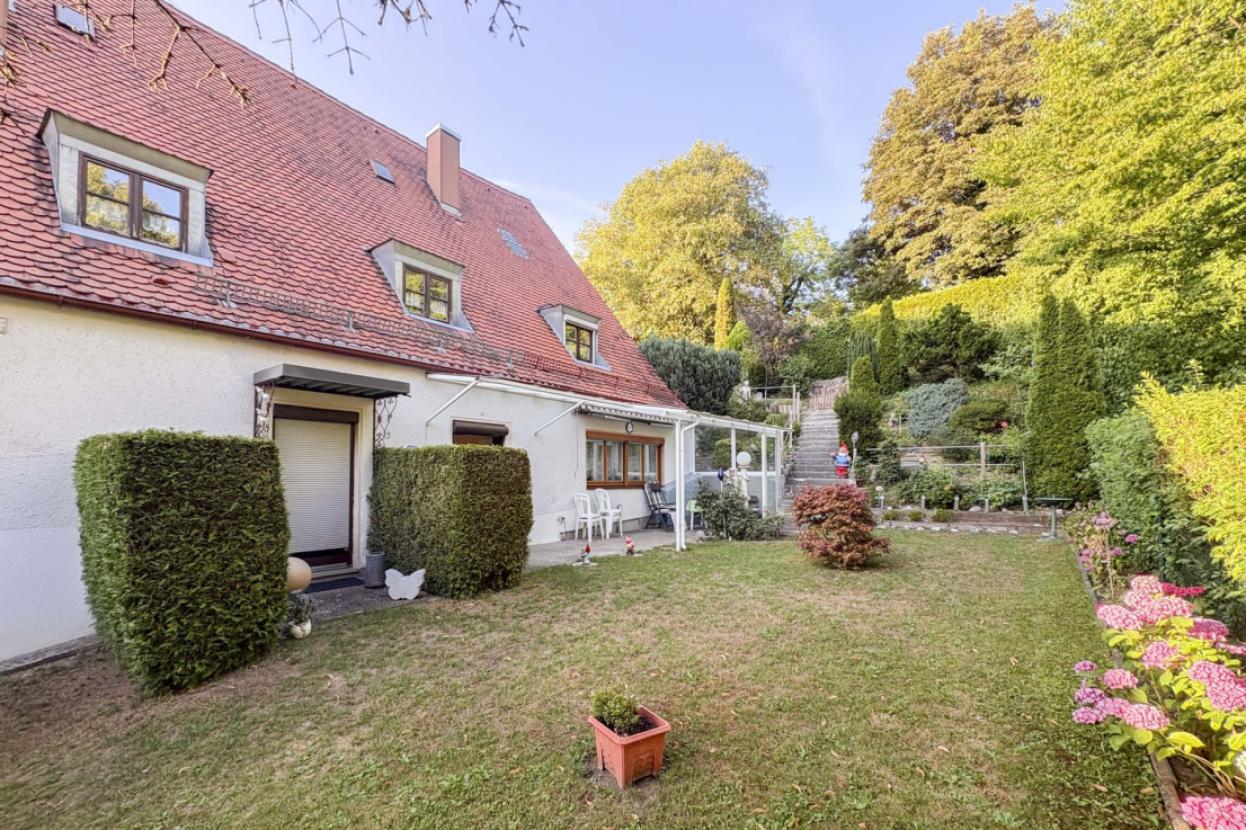 Garten