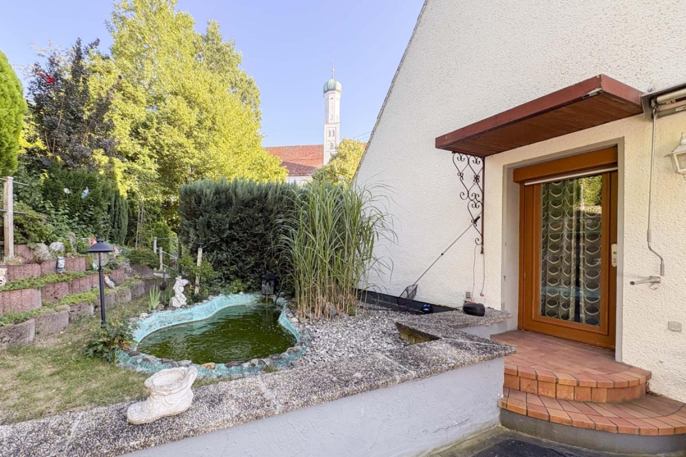Garten