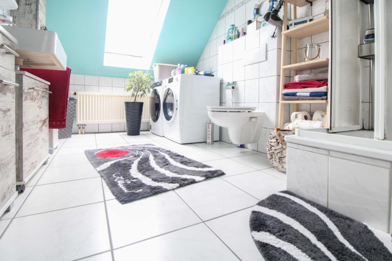 Badezimmer