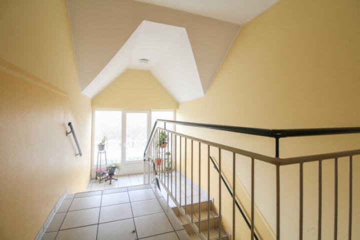 Treppenhaus