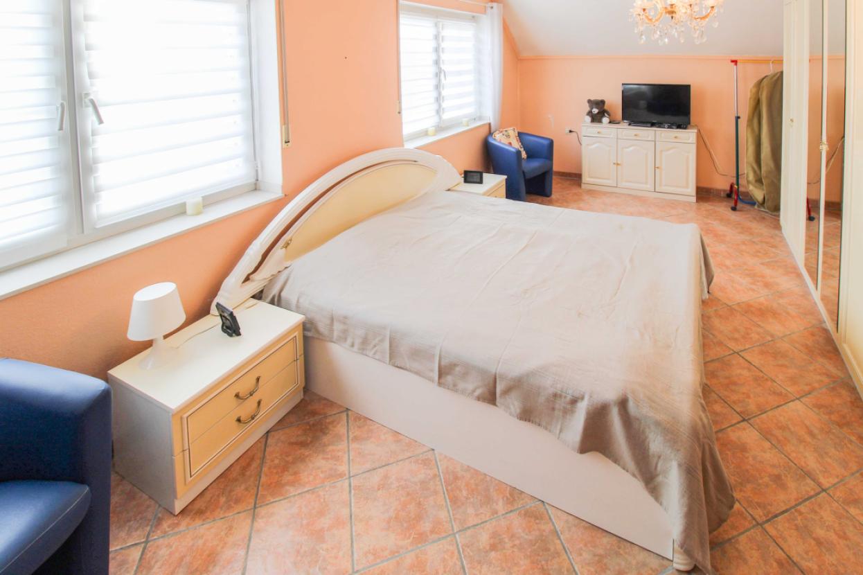 Schlafzimmer I