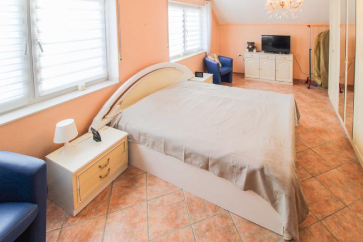 Schlafzimmer I