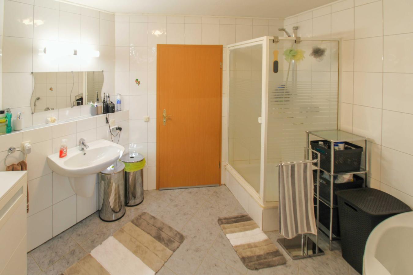 Badezimmer - OG