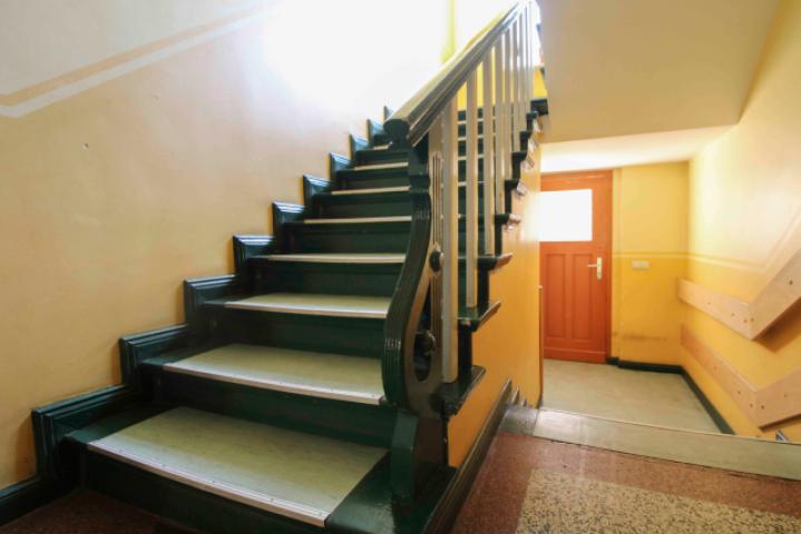 Treppenhaus