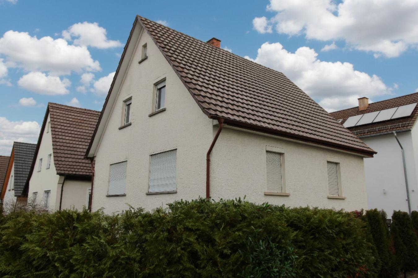 Haus