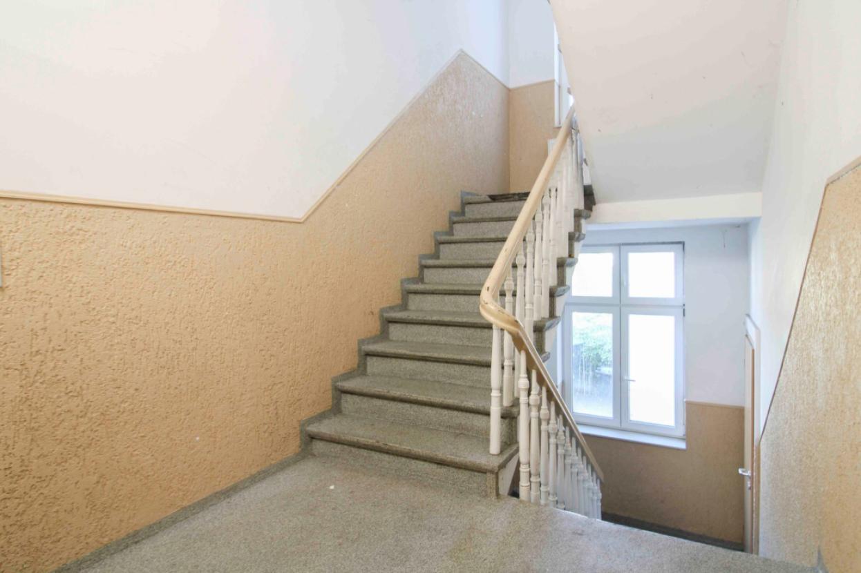 Treppenhaus