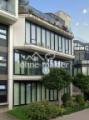 Architektur mit Charakter