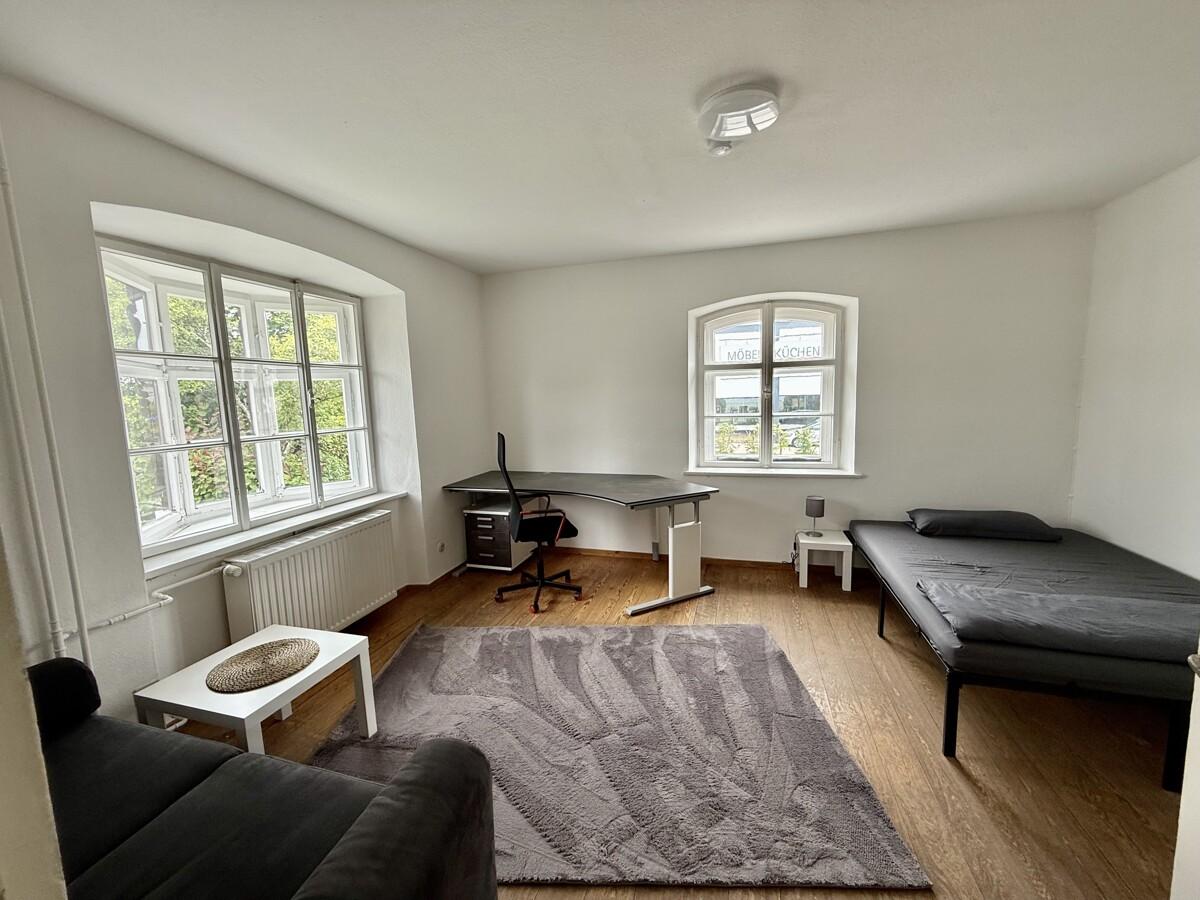 Zimmer  EG
