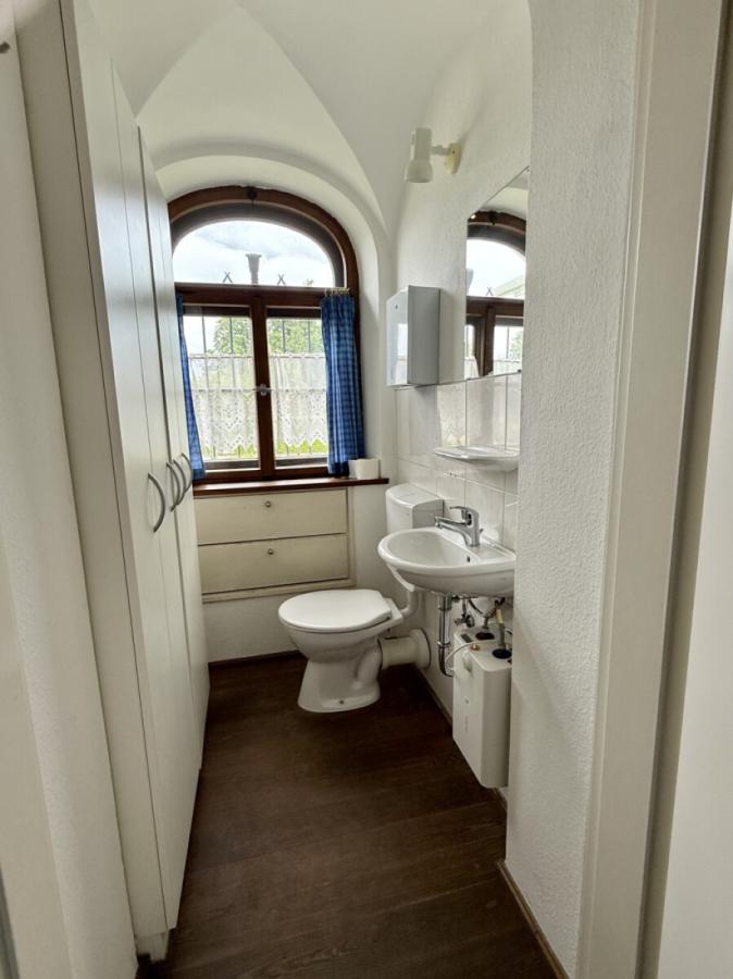 Gäste-WC EG 