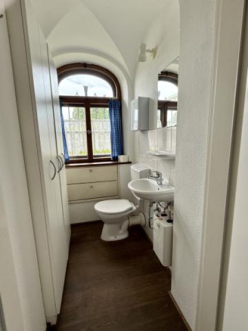 Gäste-WC EG 