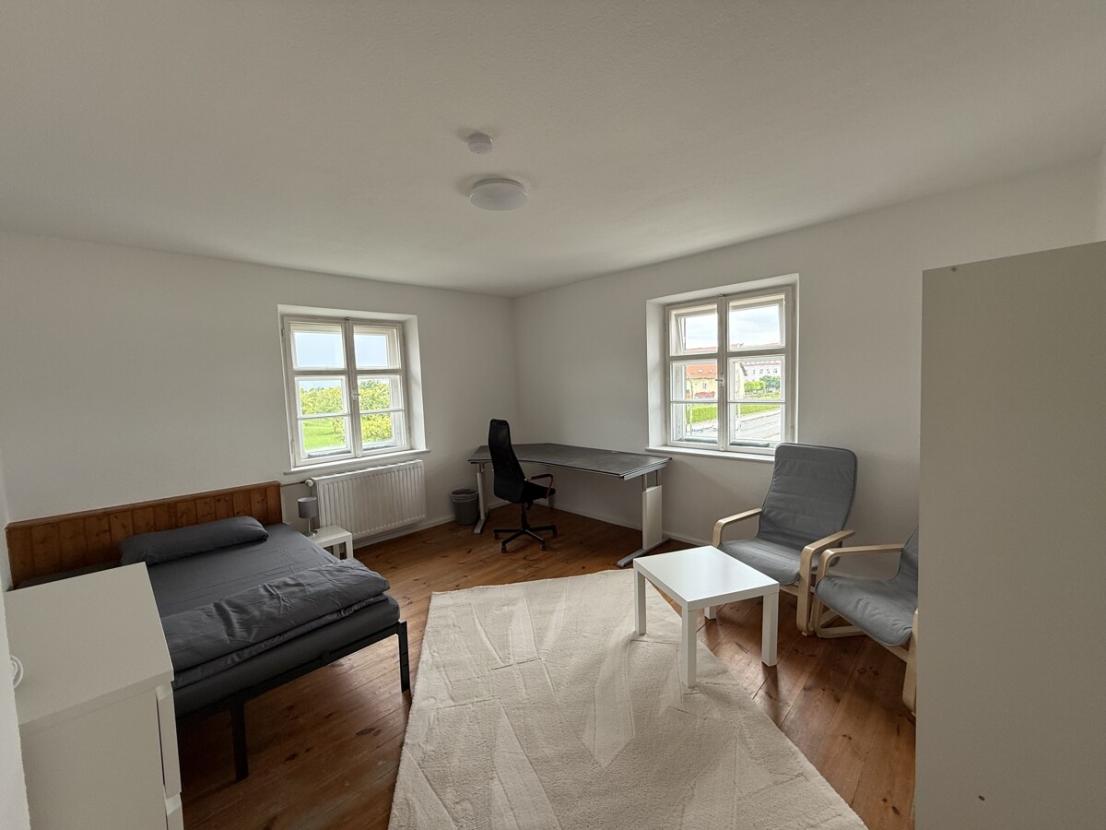 Zimmer  OG
