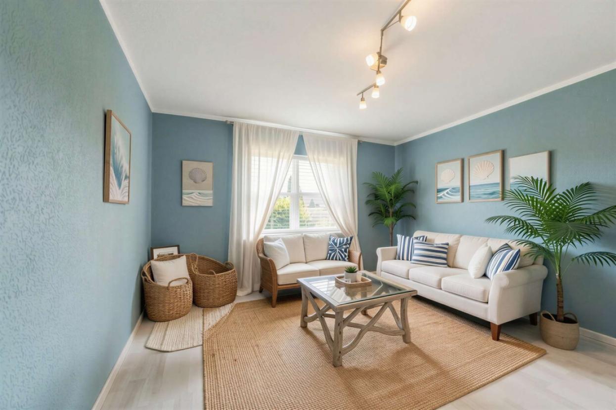 Homestaging Beispielzimmer Niedernhausen-Engenhahn-22 (22) - (KI generiert)