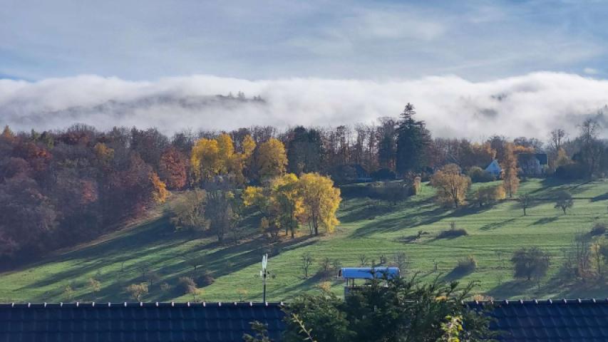 Aussicht