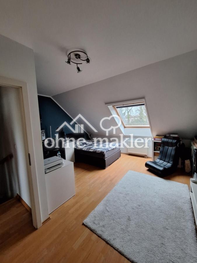 Schlafzimmer 3