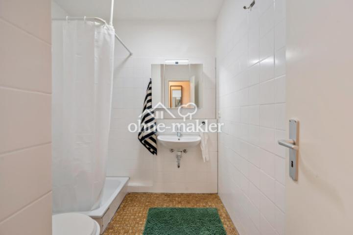 Stilvolles Badezimmer