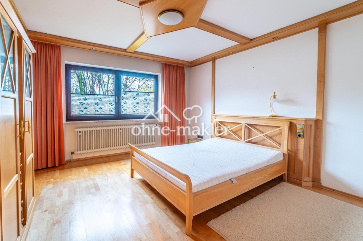 EG Schlafzimmer