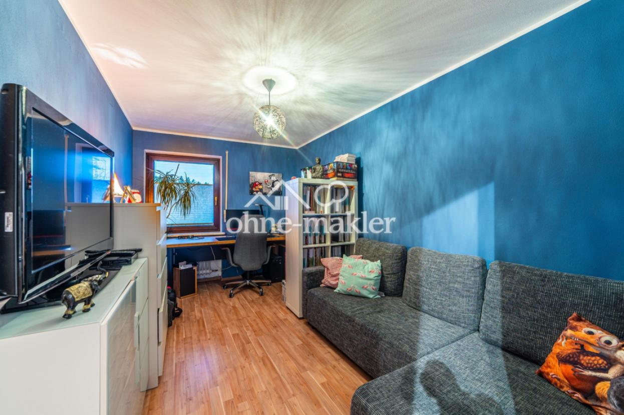 OG Kinderzimmer/Büro